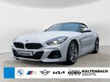 BMW Z4 sDrive 20i M-Sport LED NAVI H/K LEDER KLIMA - BMW Z4 Jahreswagen