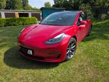 Tesla Model 3 Allradantrieb mit Dualmotor Long Ran... - gebrauchte Tesla Model 3 aus dem Jahr 2023