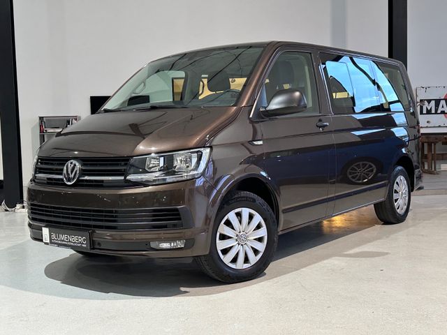 Volkswagen T6 Multivan 2.0 TDI *Gute Nacht Paket,Standheiz*