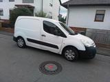 Citroën Berlingo 1,5 Diesel,Kastenwagen, L... - Citroën Berlingo: Kastenwagen