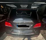 Mercedes-Benz GLE 350 d 4MATIC - - Mercedes-Benz GLE 350 Gebrauchtwagen in Berlin