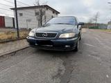 Opel Omega 2,6 v6 Tüv 11/2026 - gebrauchte Opel Omega aus dem Jahr 2002