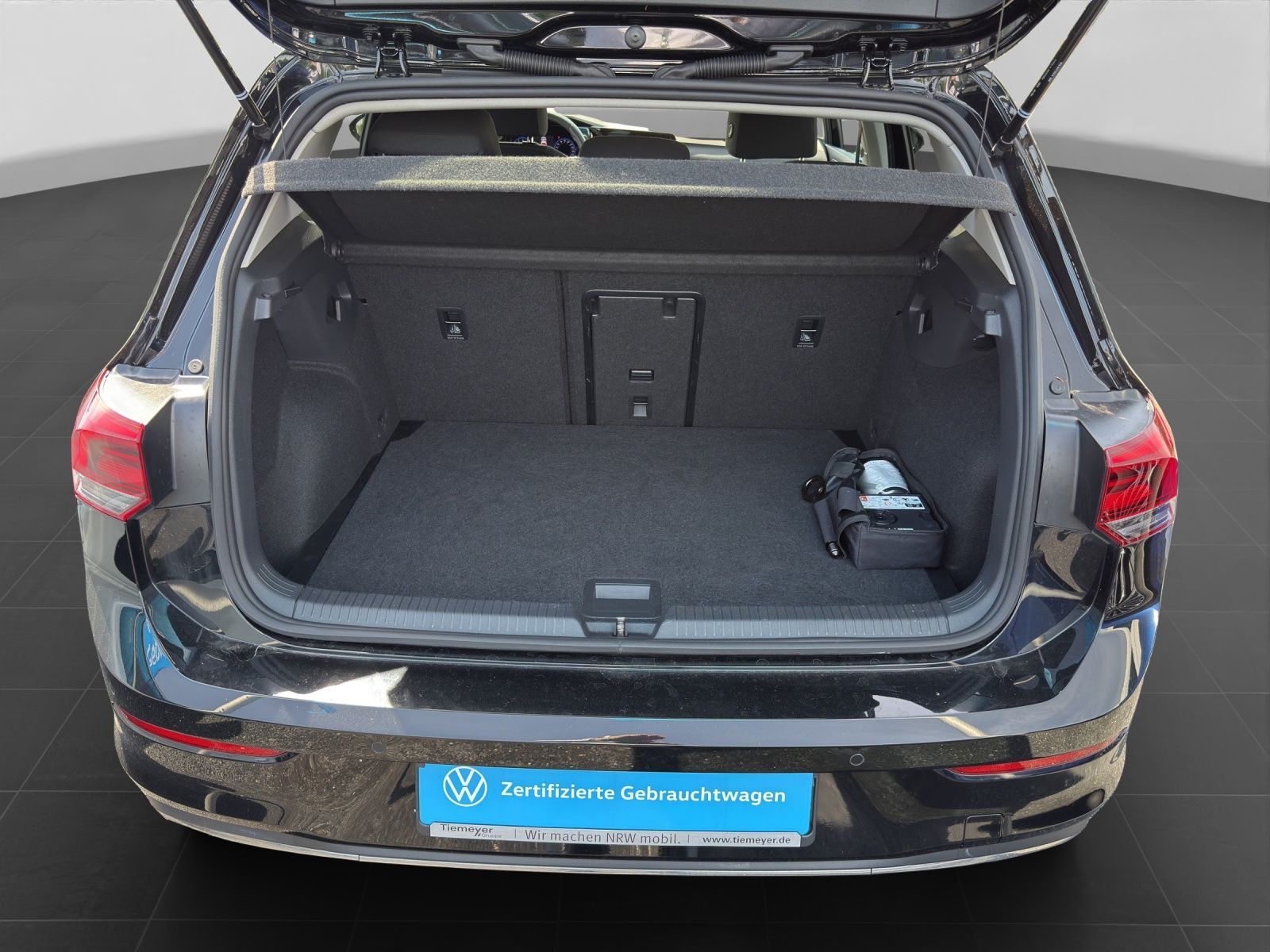 Volkswagen Golf - Bild 18