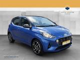Hyundai i10 1.2 MPI Trend DynLicht*Fernlichtass.*Kam.*LM - Hyundai i10: Trend
