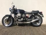 Moto Guzzi Le Mans 3 - MOTO GUZZI 3 LE MANS