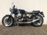 Moto Guzzi Le Mans 3 - MOTO GUZZI 3 LE MANS