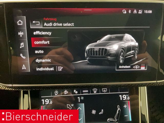 Audi SQ8 - Bild 25