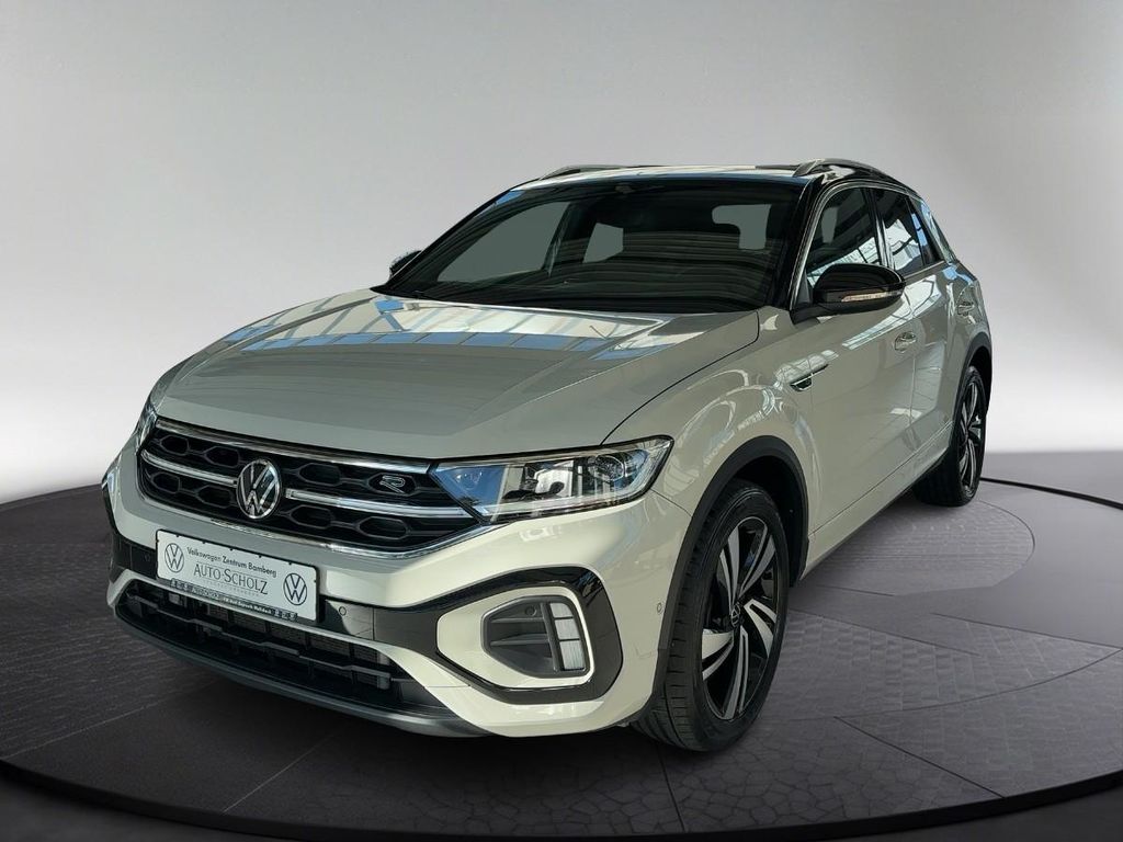 Image of Volkswagen T-Roc