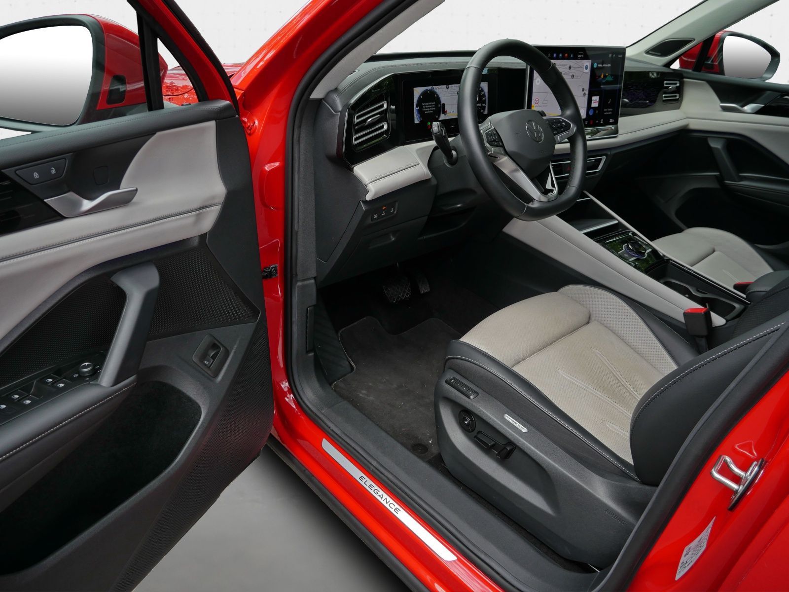 Volkswagen Tiguan - Bild 14