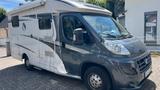 Knaus van ti 600 - Knaus Teilintegrierter