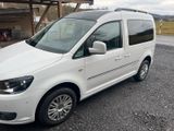 Volkswagen VW Caddy Edition 30 - Volkswagen Caddy: Edition 30
