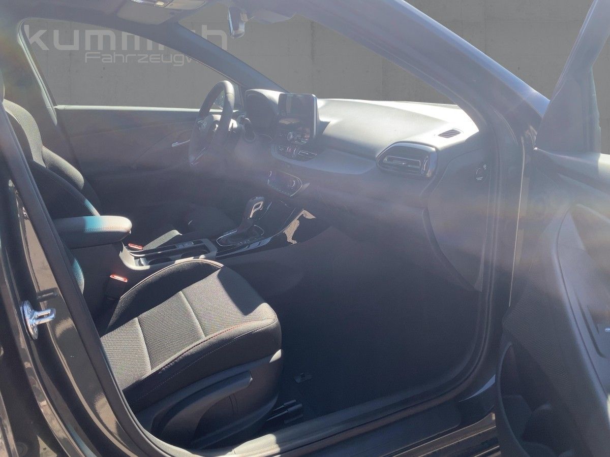 Hyundai i30 – Bild 11