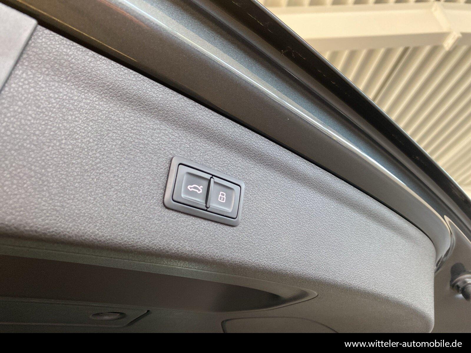 Audi Q3 2.0 TFSI quattro 3x S-Line Pano/LED/Navi/Bose