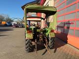 Fendt FARMER 25 KW 2400KG - Fendt Fronthydraulik