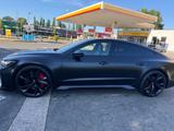 Audi RS7 4.0 TFSI tiptronic quattro - - Audi RS7 von privat