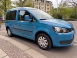 Volkswagen VW Caddy 1.2 TSI | 190tkm | Getriebe & Kup... - Volkswagen Caddy mit Benzin-Antrieb: Kombi, 1.2