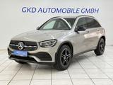 Mercedes-Benz GLC 220 d 4M*AMG LINE*NIGHT*AHK*DigCockpit*Kamer - Gebrauchtwagen in der Nähe & deutschlandweit