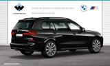 BMW X7 M50i Gestiksteuerung B&W Surround Head-Up - BMW X7 M50 Gebrauchtwagen
