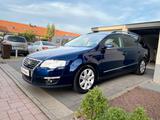 Volkswagen Vw Passat TDI 4Motion - Volkswagen Passat aus 2009: TDI