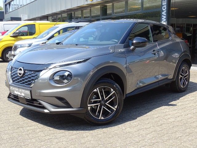Image of Nissan Juke