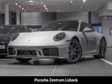 Porsche 992 911 Carrera Liftsystem-VA Sportabgas BOSE