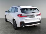 BMW X1 xDrive 25e A M Sport ACC Parkassistent LED M  - BMW X1: Weiß