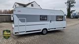 LMC Style 490k Etagenbett/Festbett! - LMC 490 e