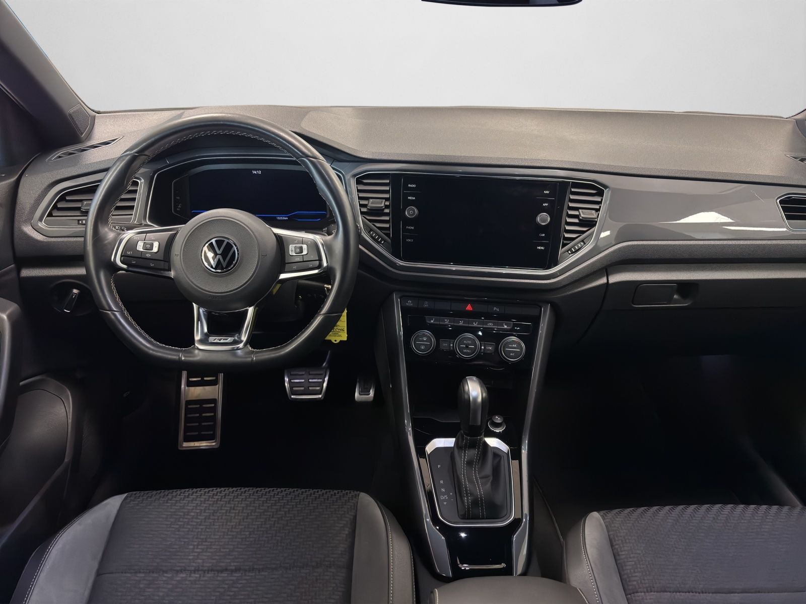 Volkswagen T-Roc - Bild 4