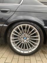 BMW E38 728i - BMW 728: 728i E38