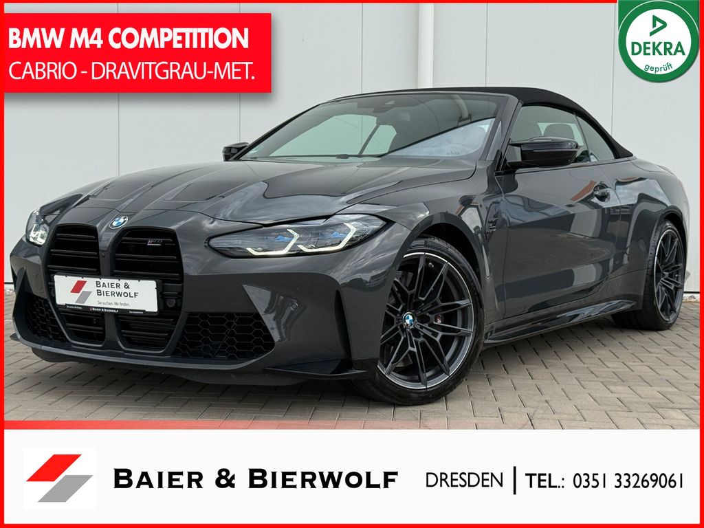 Image of BMW M4