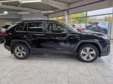Toyota RAV4 TEAM D mit Technik-Paket 4x4 - gebrauchte Toyota RAV 4 aus dem Jahr 2020