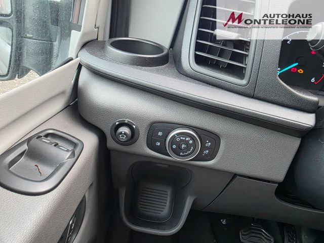 Bürstner Signo C590 | Automatik | Dieselheizung