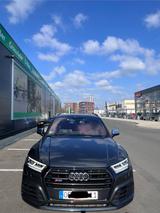 Audi SQ5 TDI tiptronic quattro - - Audi SQ5 in Gelsenkirchen