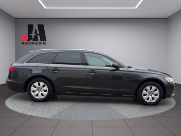 Audi A6 - 7