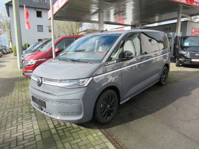 Volkswagen T7 Multivan Style DSG LED Digital Cockpit AHK