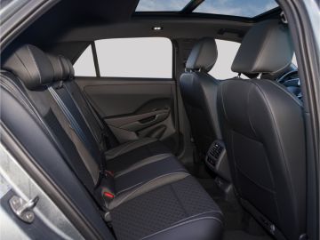 Volkswagen T-Roc R-Line 1.5 TSI DSG Black-Style AHK Pano