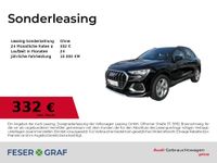 Audi Q3 - Vorschau Bild 1