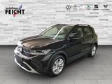 Volkswagen T-Cross 1.0 TSI Life+READY2DISCOVER+LED+RFK+APP