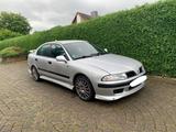 Mitsubishi Carisma 1.8 Dynamcis Sport TÜV ... - Mitsubishi Carisma aus 2001