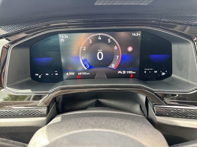 Polo 1.0 TSI Life LED+NAVI.+ACC+PDC+KLIMAAN+DAB+