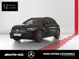 Mercedes-Benz GLA 200 d AMG MULTIBEAM SOUND NIGHT KAMERA LED - Mercedes-Benz GLA-Klasse Gebrauchtwagen in Hannover