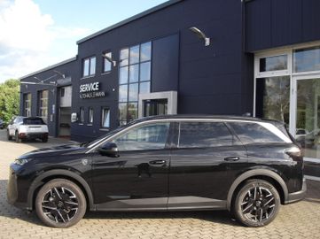 Peugeot 5008 - 4