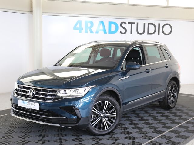 Volkswagen Tiguan DSG ELEGANCE LED MATRIX IQ ACC KAMERA