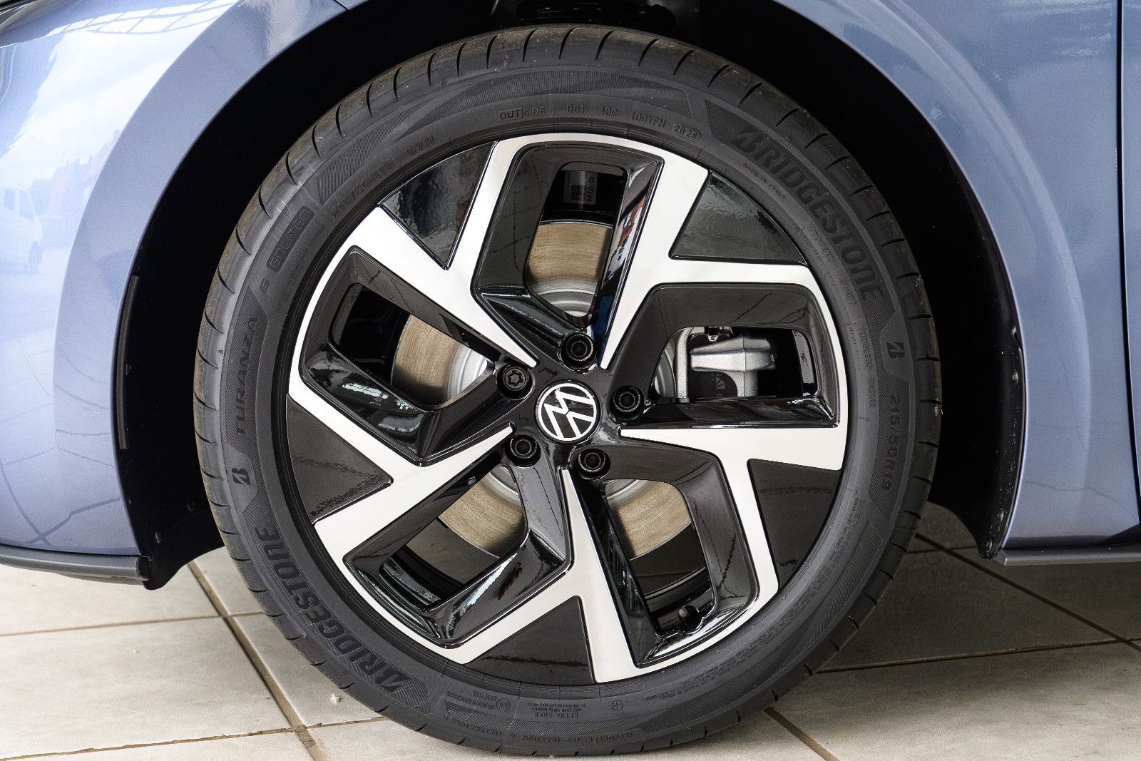 Volkswagen ID.3 - Bild 4