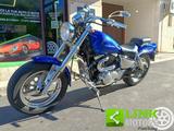 Suzuki SUZUKI Marauder VZ 800 UNICOPROPRIETARIO - SUZUKI VZ 800 MARAUDER