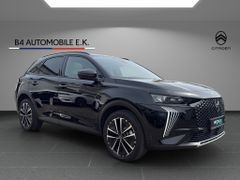 Fahrzeugabbildung DS Automobiles DS 7 BlueHDI 130 EAT8 Étoile Opera Hellgrau