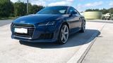 Audi TT 8S FV Coupe - Audi TT FV Gebrauchtwagen