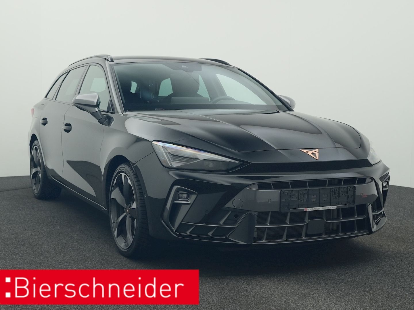 Cupra Leon - Bild 9