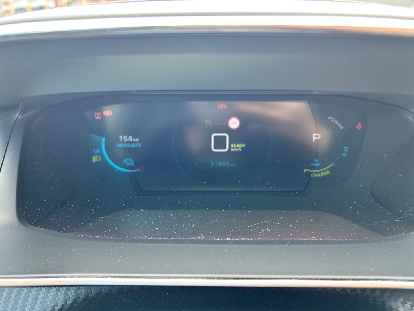 Peugeot 2008 - Bild 11