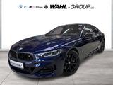 BMW M850i xDrive GRAN COUPE PANO SOFT-CLOSE LASER AL - gebrauchte BMW M850 aus dem Jahr 2023